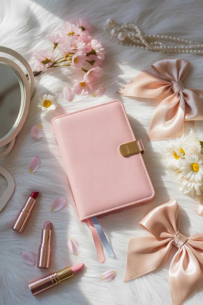 pink aesthetic wallpapers