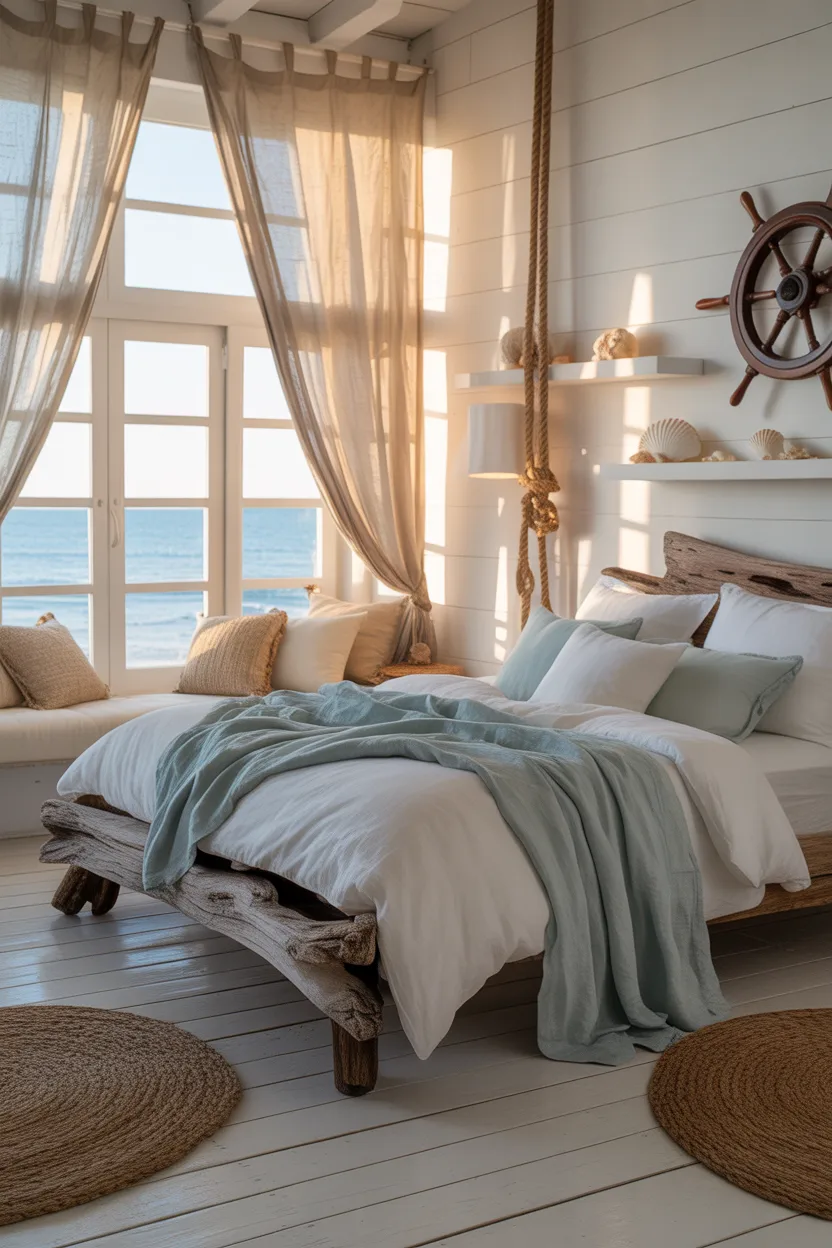 Bedroom Styles Ideas