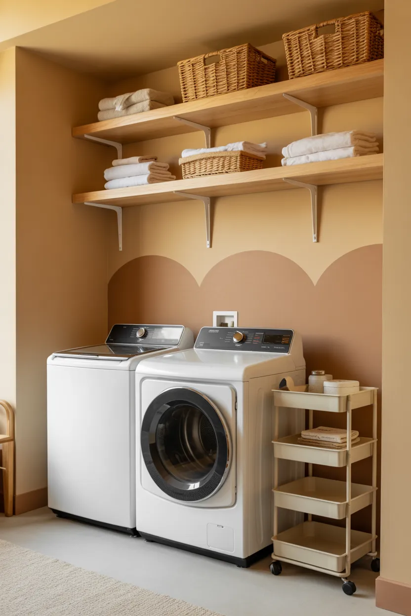 Laundry Room Ideas