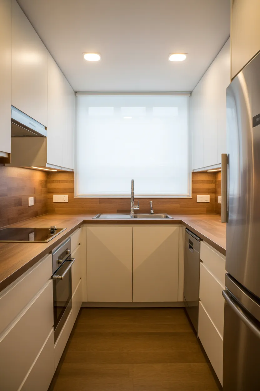 Kitchen Layout Ideas