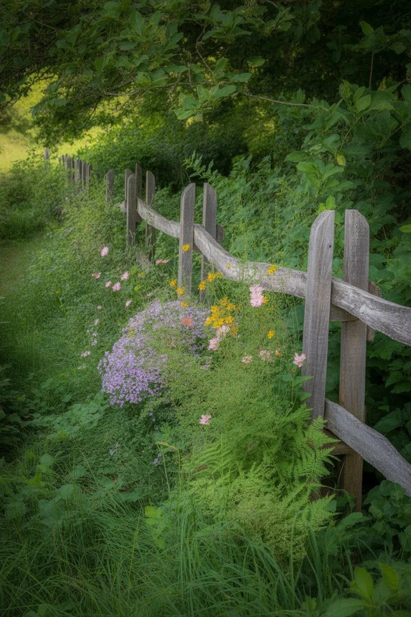 Cottage Garden Ideas