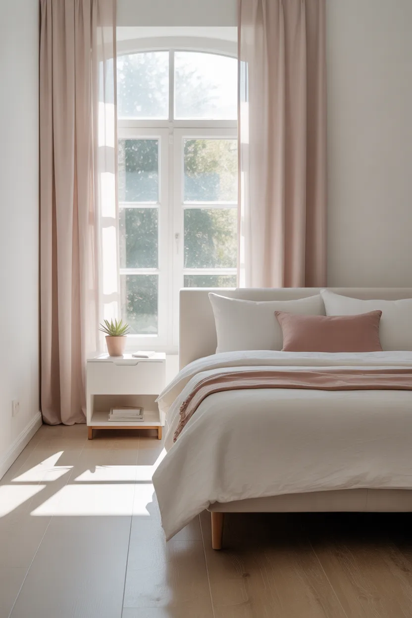 Pink Coquette Bedroom Ideas