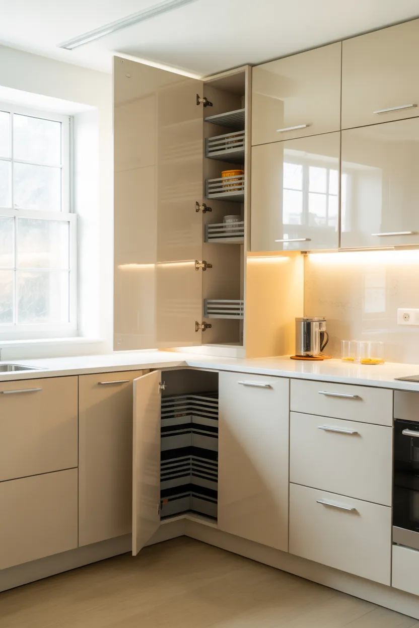 White Kitchen Ideas 2026