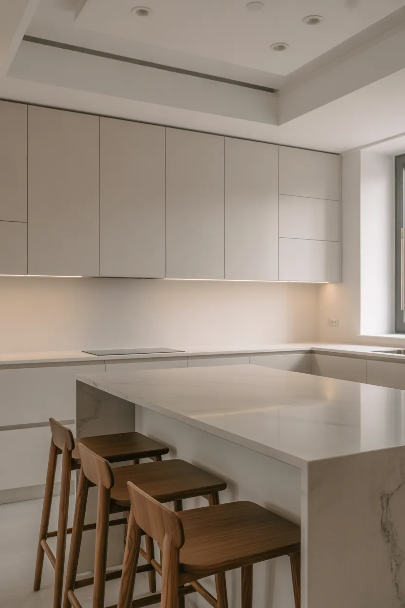 Modern Kitchen Interior Ideas