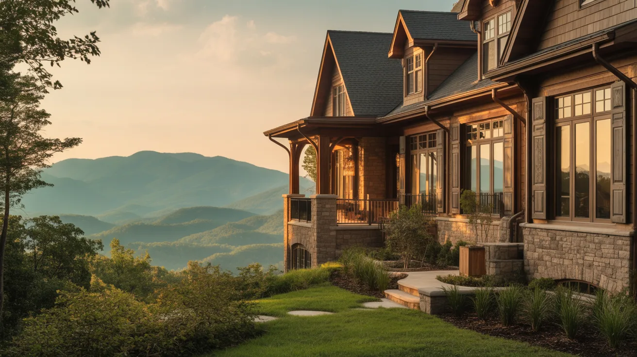 feature image of Dahlonega GA Home Values by Neighborhood: 2026 Price Guide