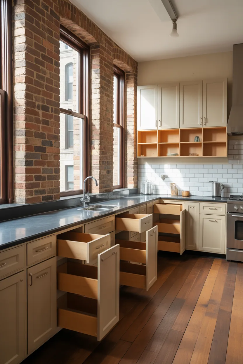 Small Kitchen Remodel Ideas