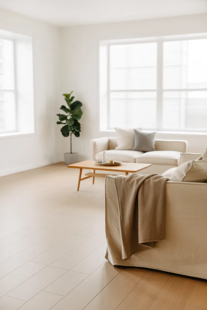 Scandinavian Interior Ideas