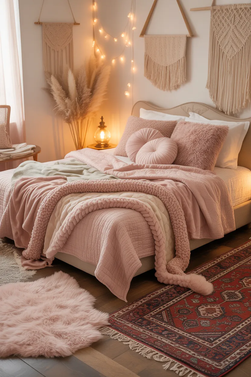 Grown Woman Bedroom Ideas