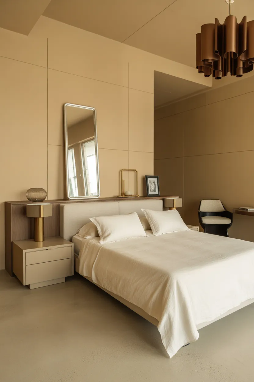 Neutral Bedroom Ideas