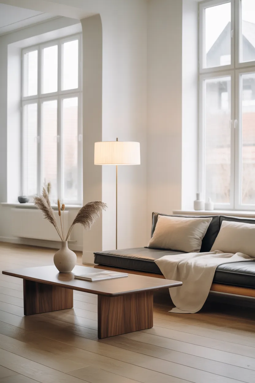 Scandinavian Interior Ideas