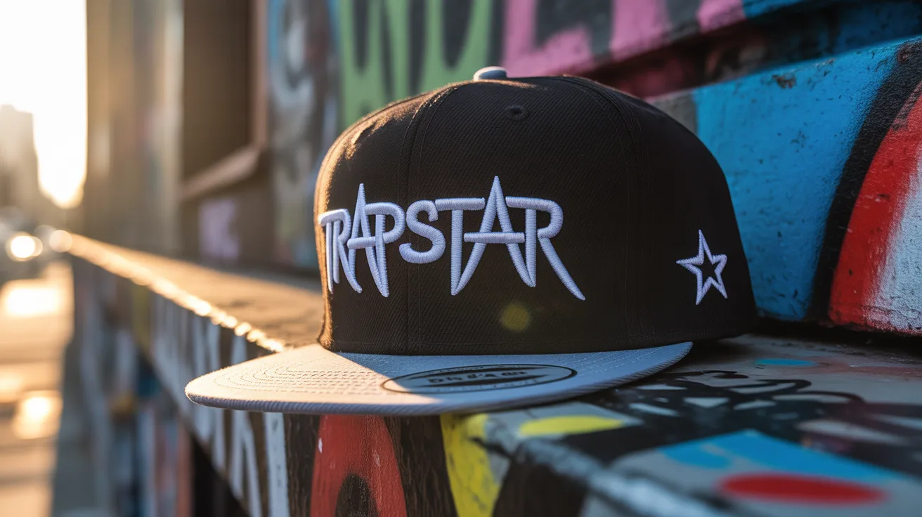 Trapstar Hats for Men & Women
