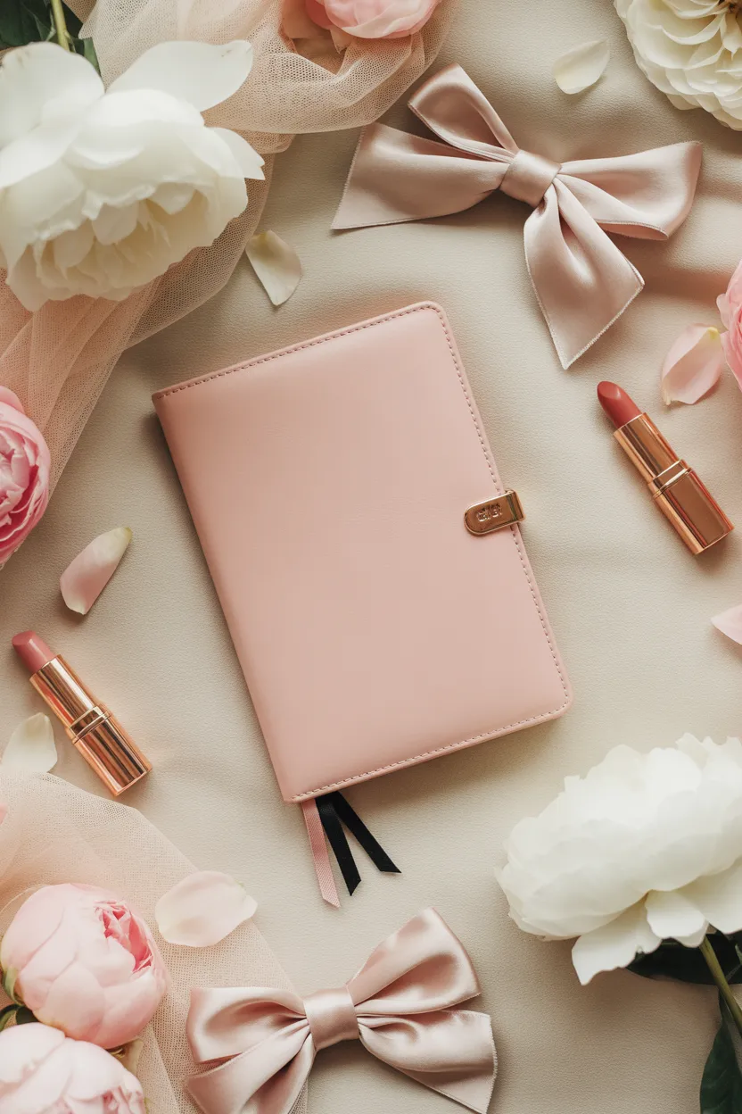 pink aesthetic wallpapers