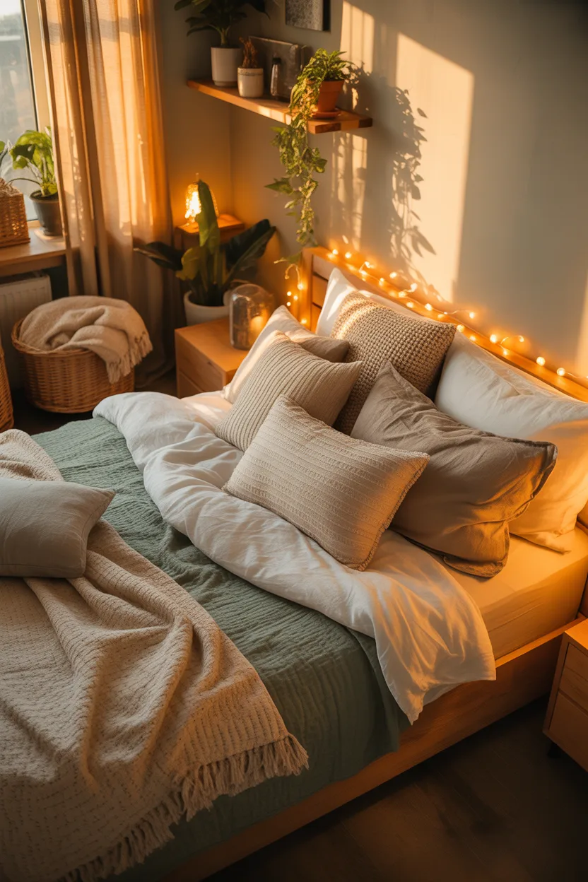 Bedroom Styles Ideas