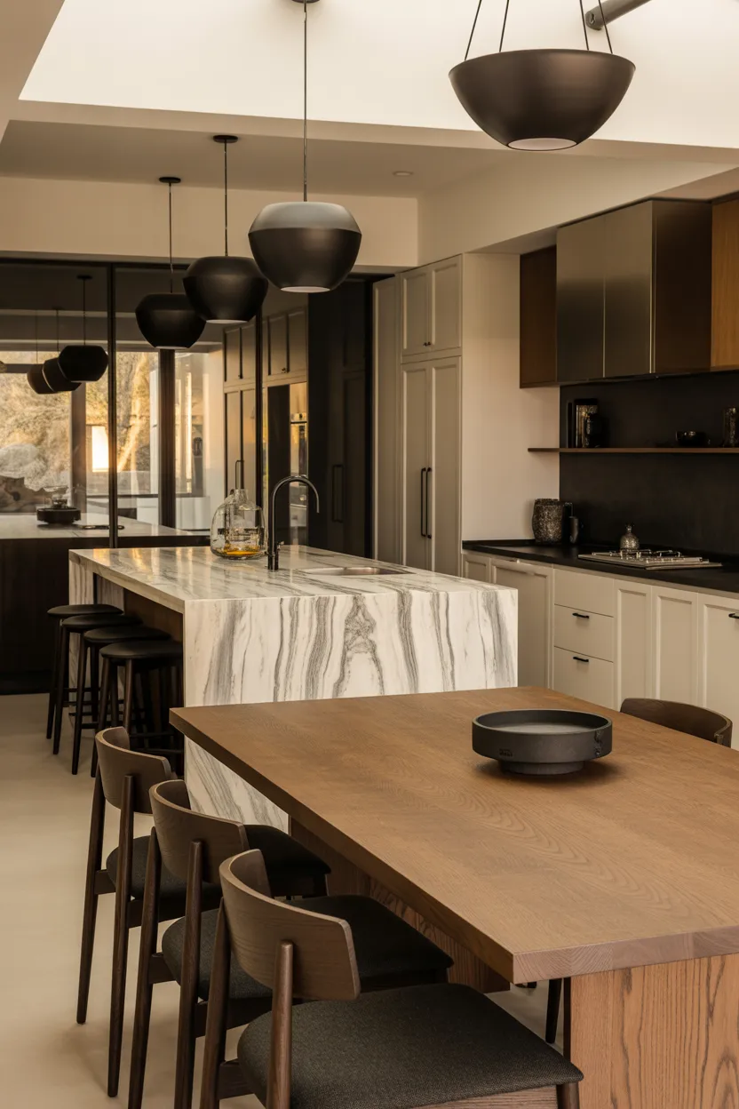 Kitchen and Dining Room Ideas