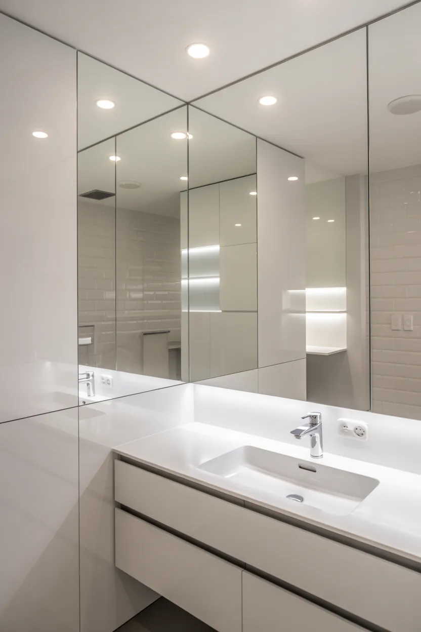 Small Bathroom Ideas