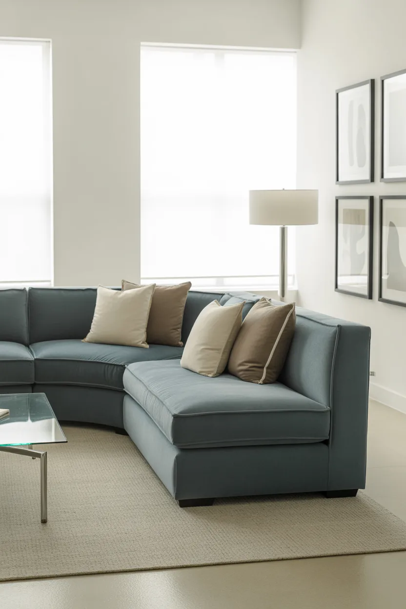 Grey Living Room Ideas