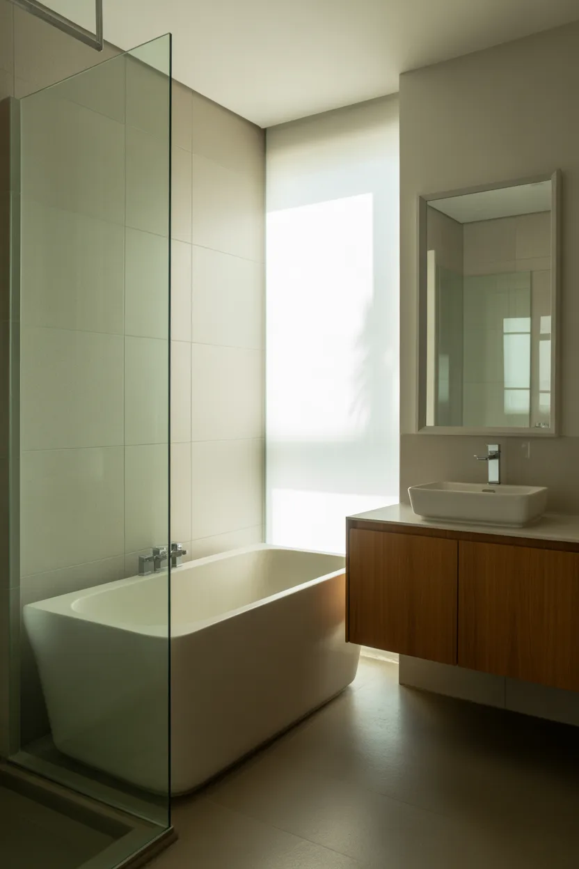 Bathroom With Bathtub Ideas