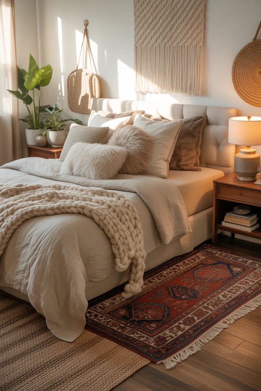 Bedroom Remodel Ideas 2026 – Stylish & Modern