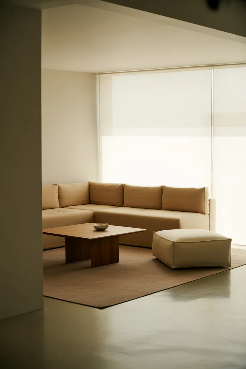 Living Room Ideas