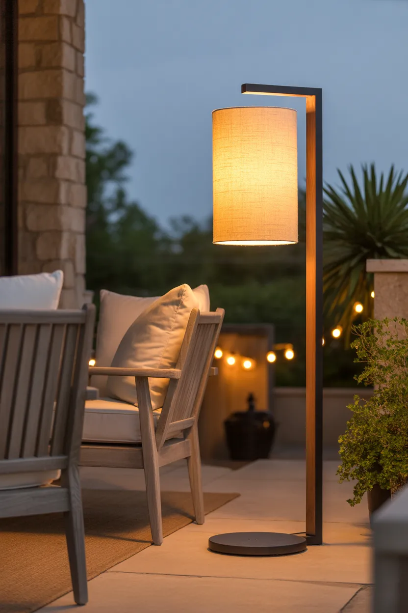 inspiring outdoor lighting ideas