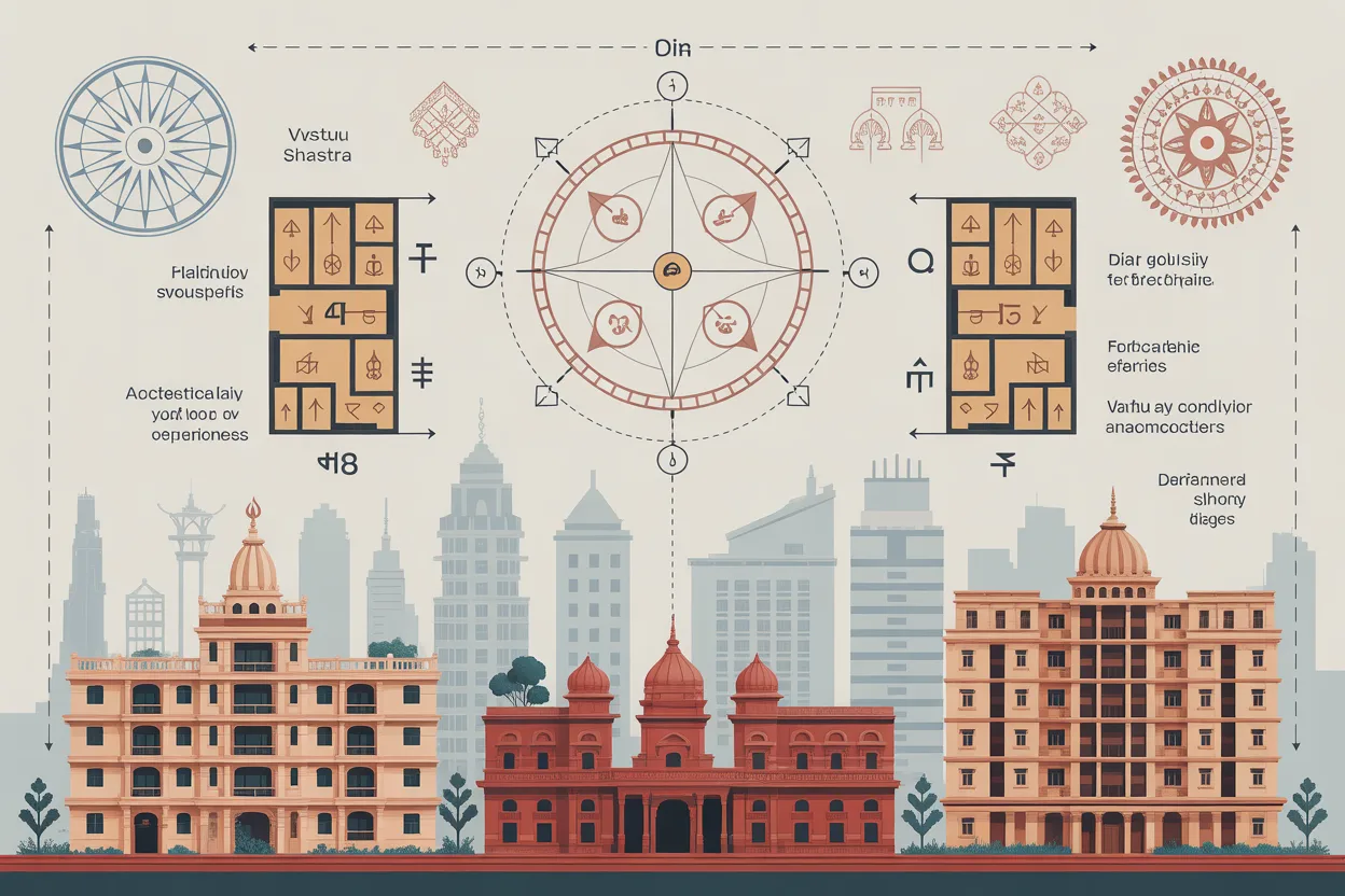 vastu consultant in Delhi