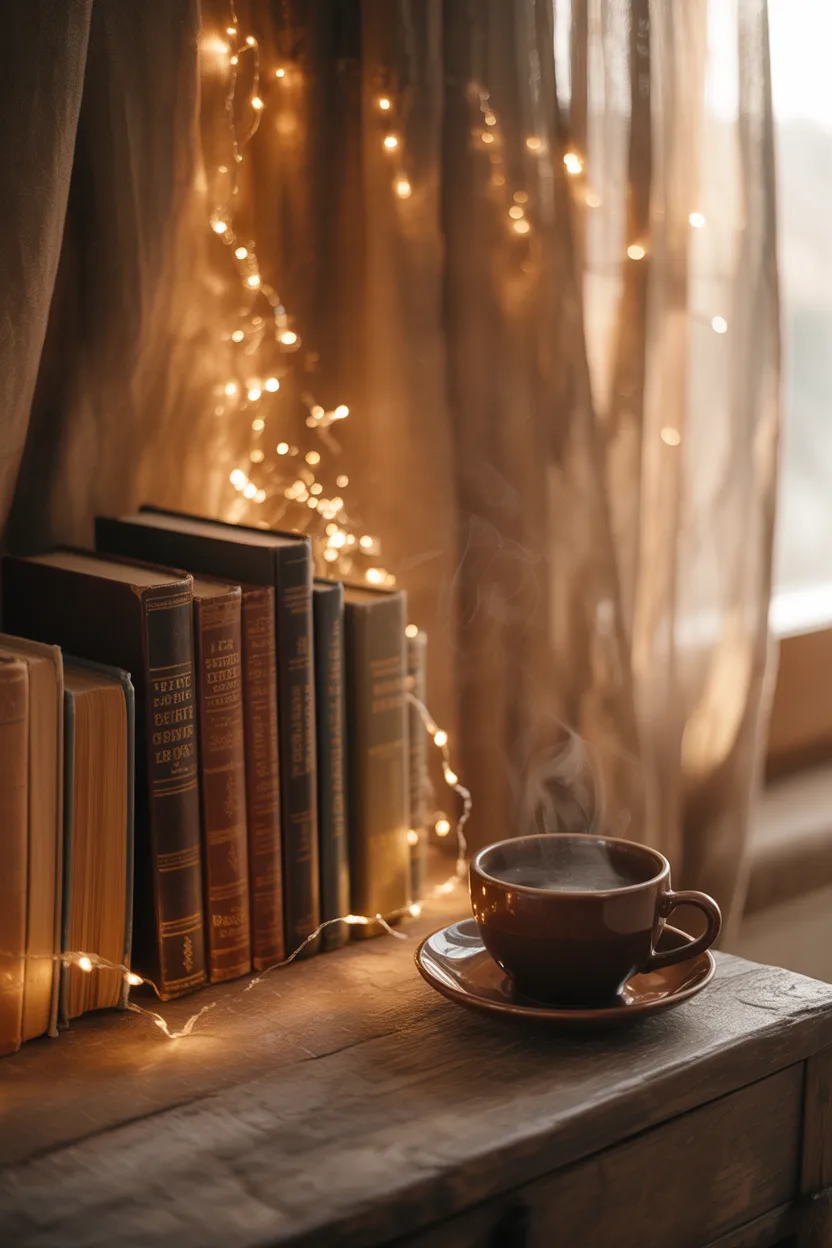 cozy aesthetic mobile wallpapers