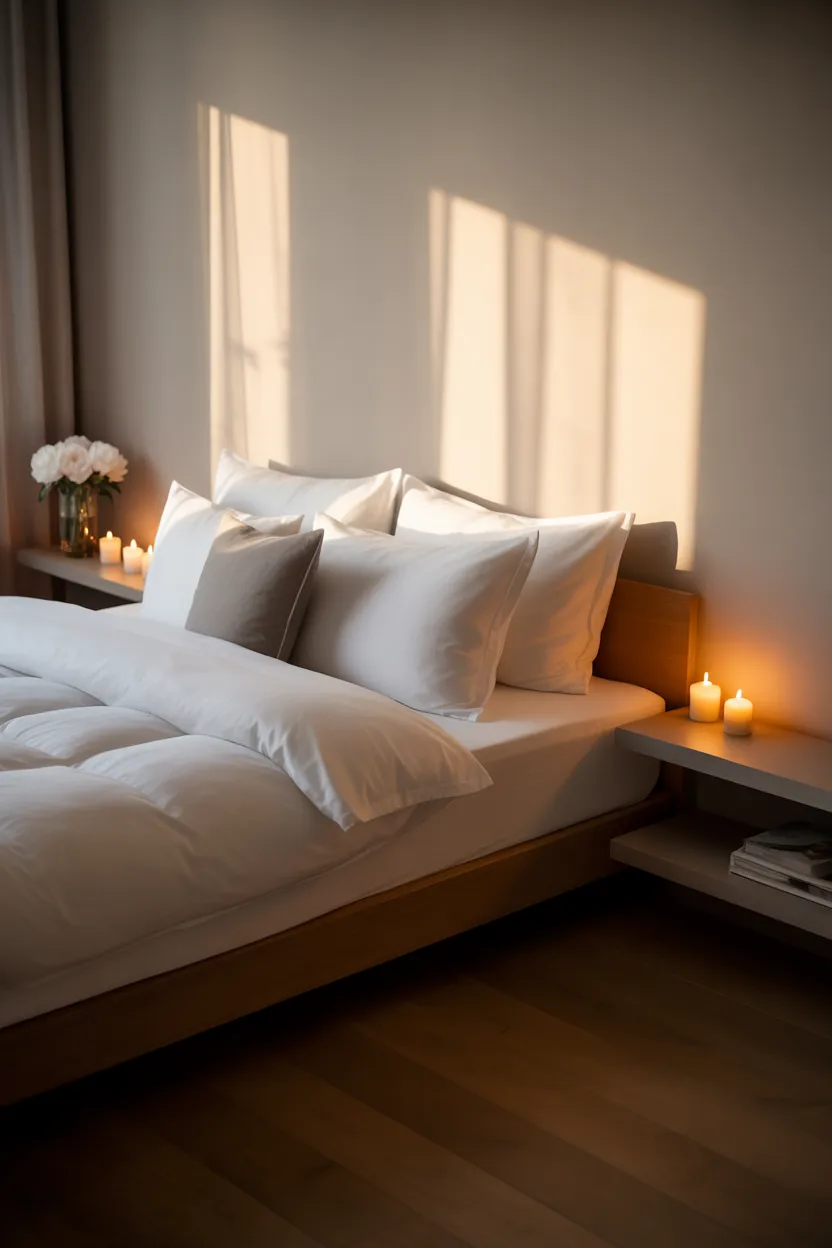 Romantic Bedroom Ideas