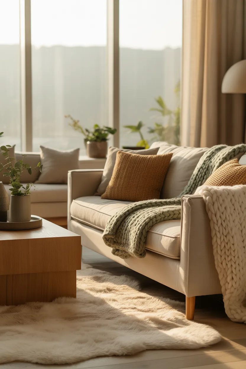 Scandinavian Interior Ideas