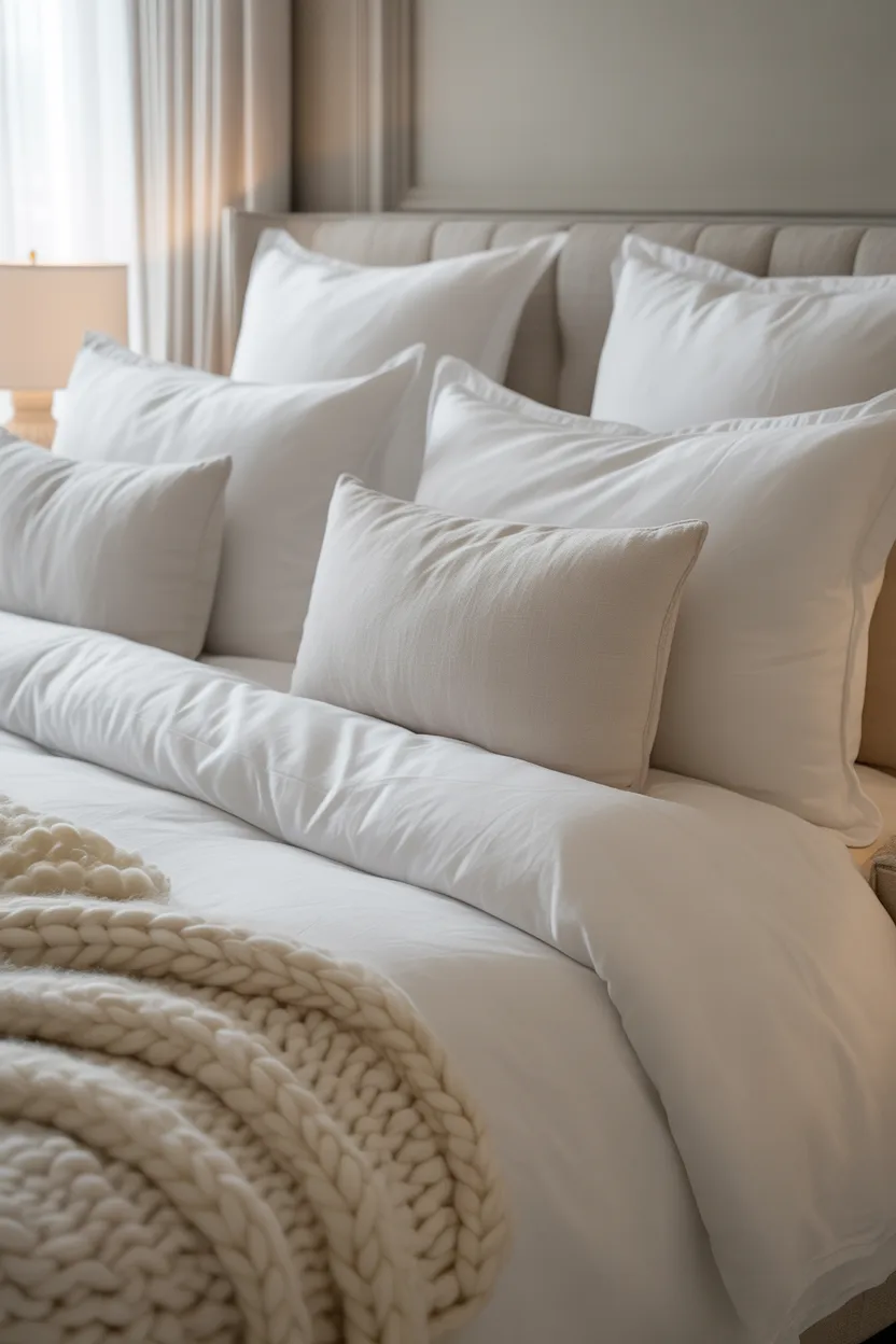 Warm & Inviting Ideas