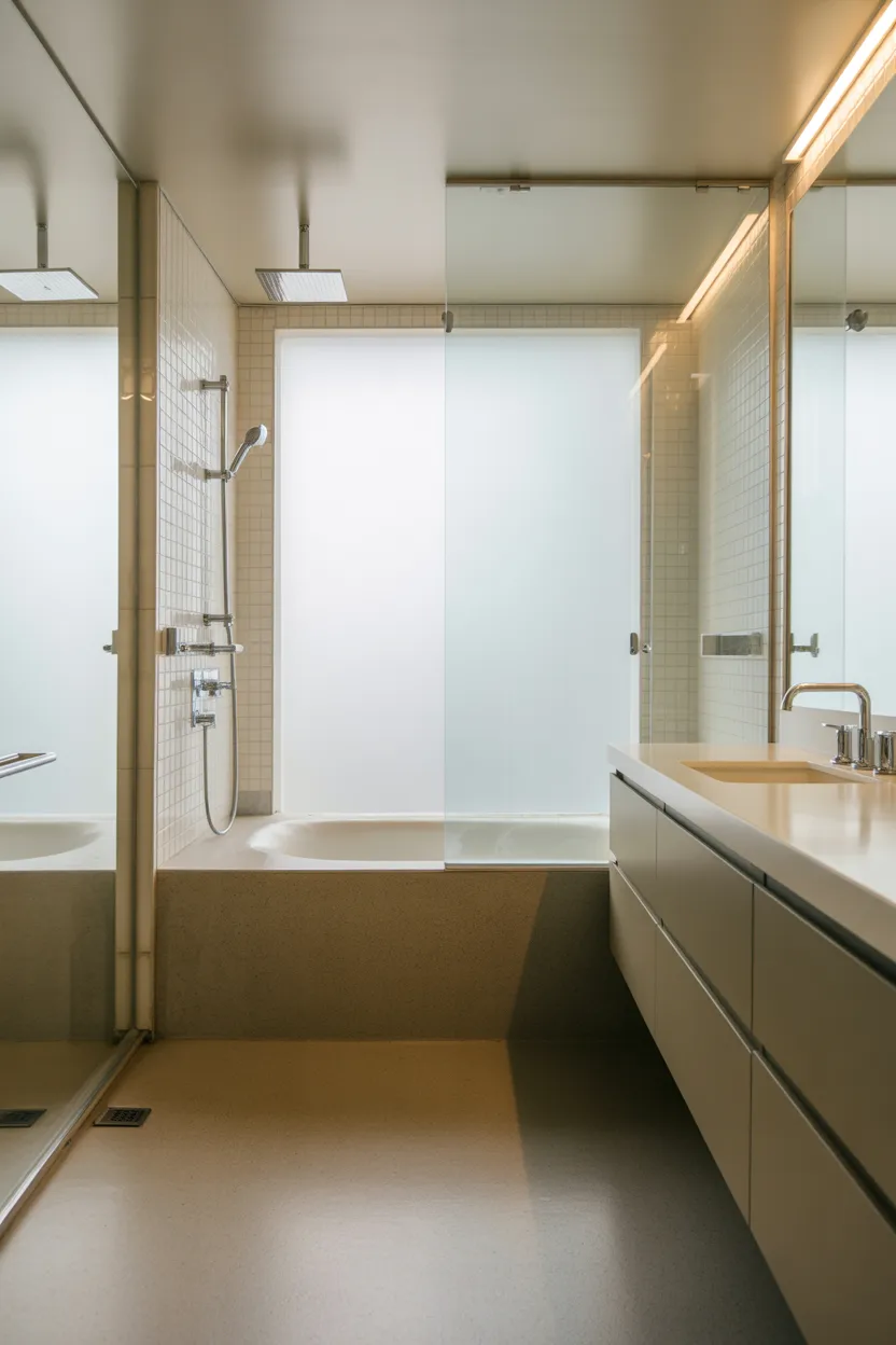 Bathroom With Bathtub Ideas