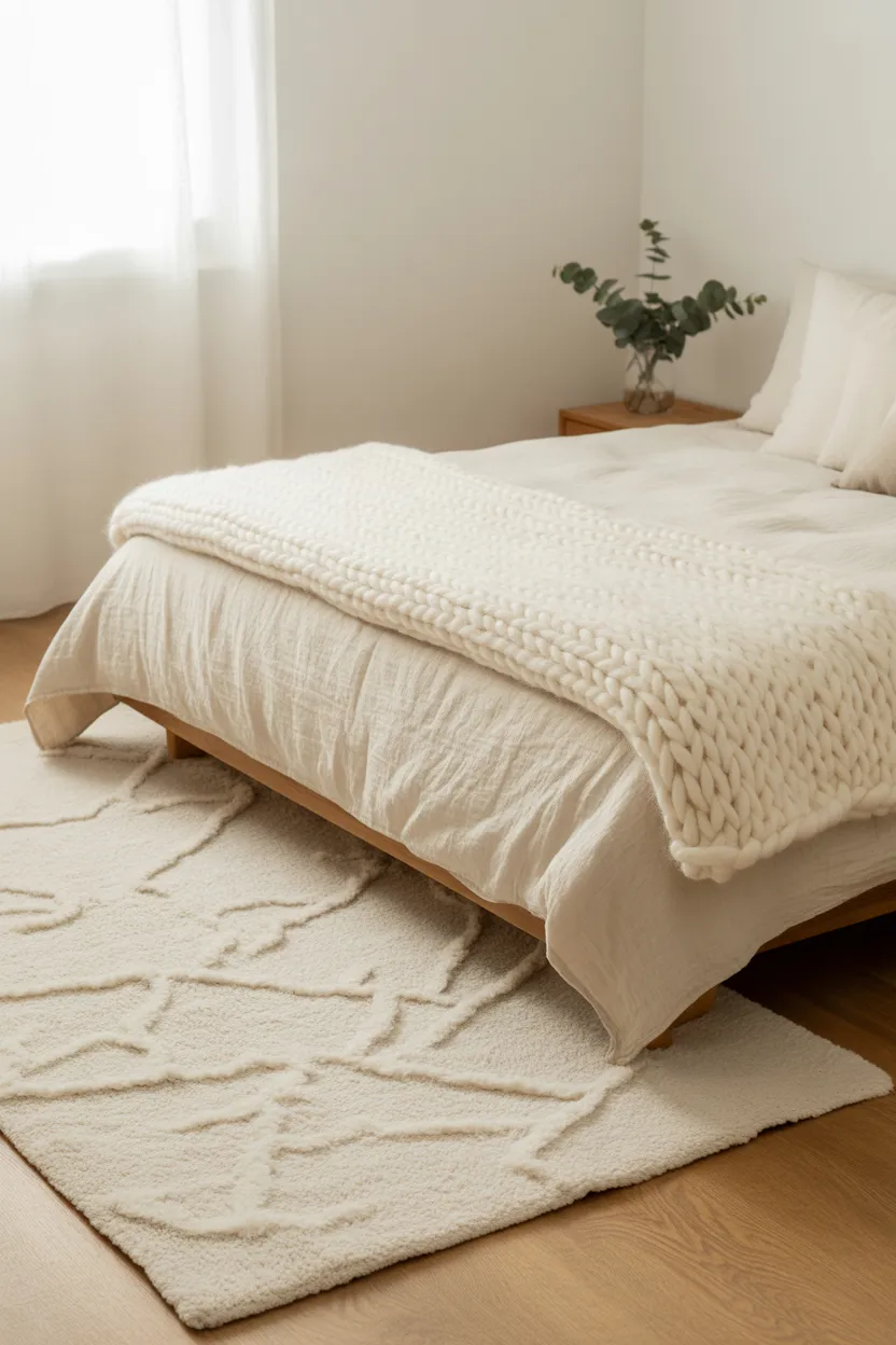 Minimalist Bedroom Ideas