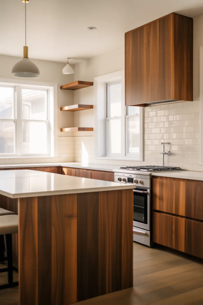 16 Open Kitchen Remodel Ideas 2026 Modern & Stylish Designs