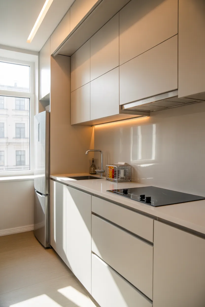 Kitchen Lighting Ideas