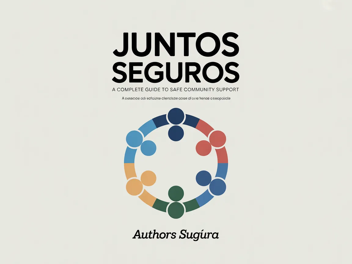 Juntos Seguros