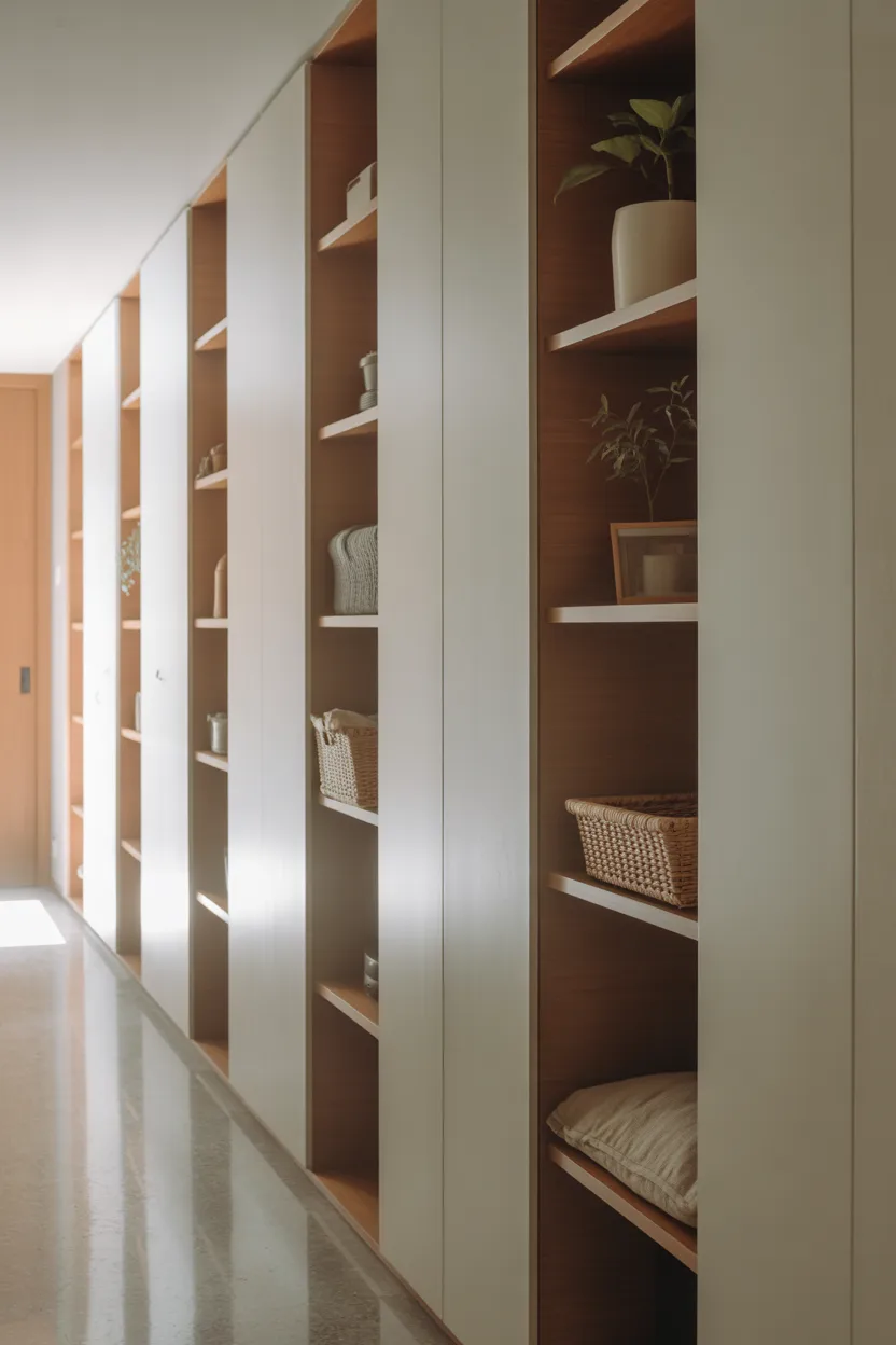 Mudroom & Entryway Design Ideas