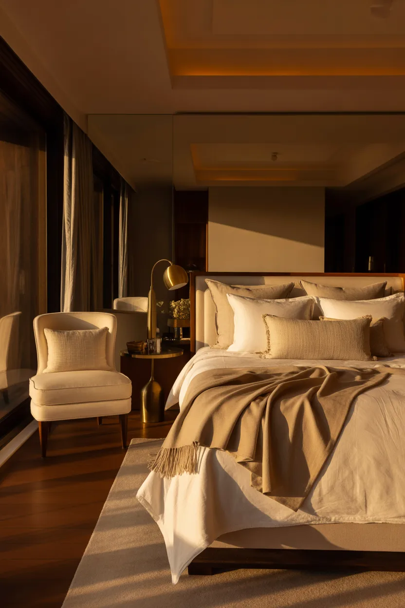 Master Bedroom Decor Ideas