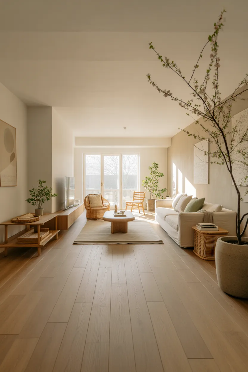 Spring Home Decor
