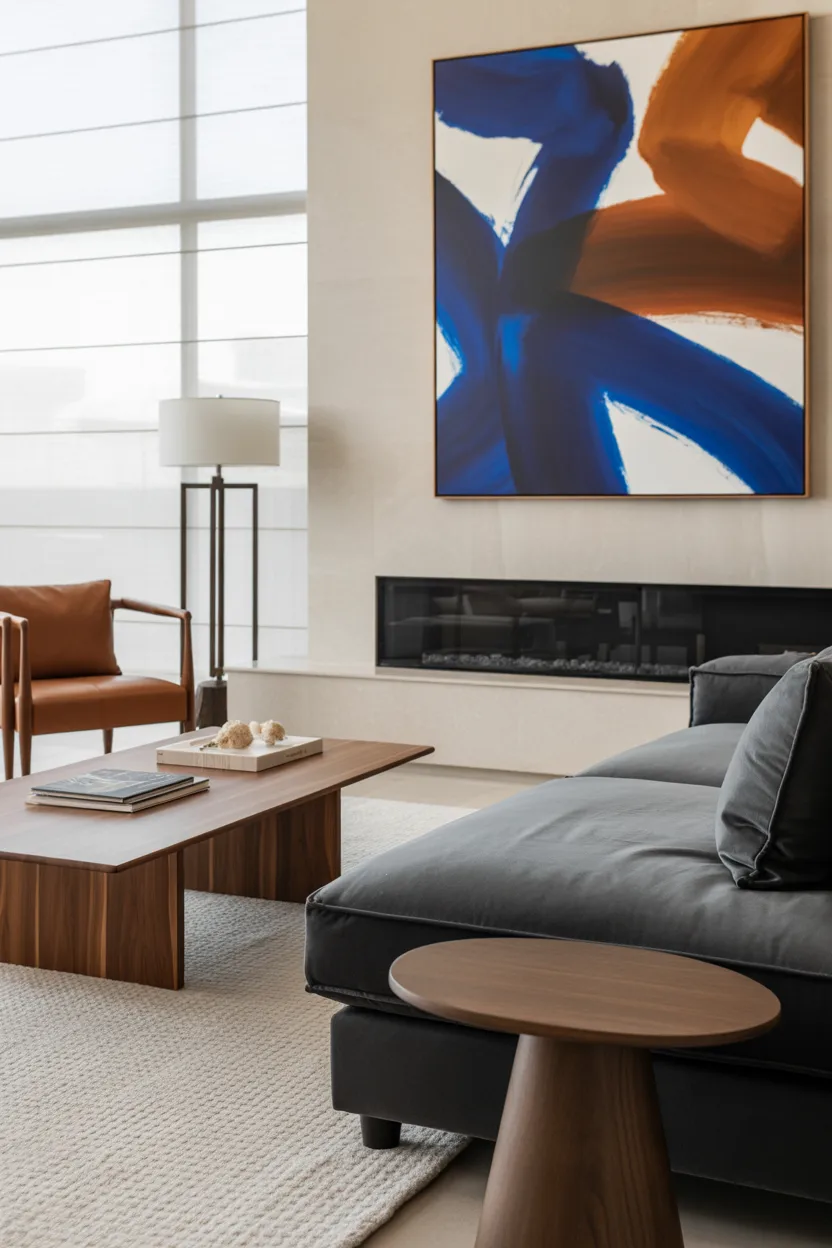 Living Room Ideas