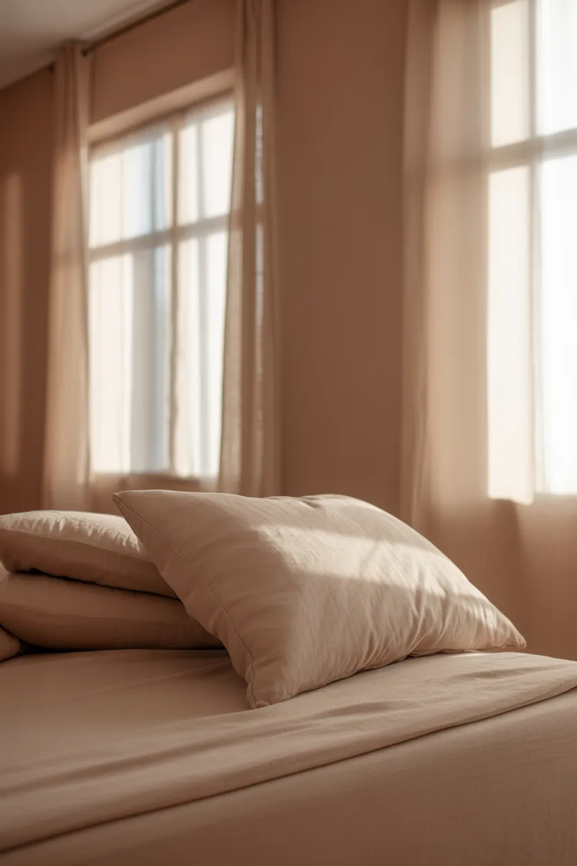 Brown Bedroom Ideas
