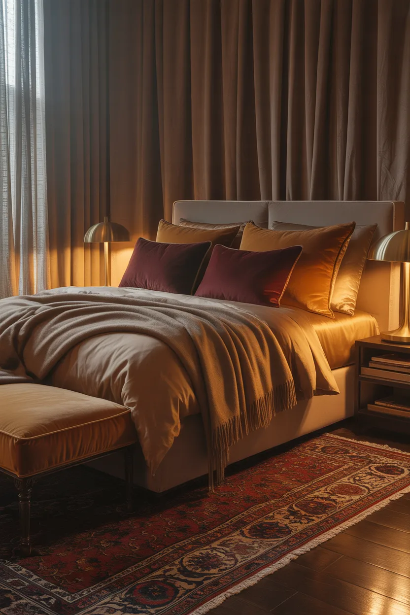 Grown Woman Bedroom Ideas