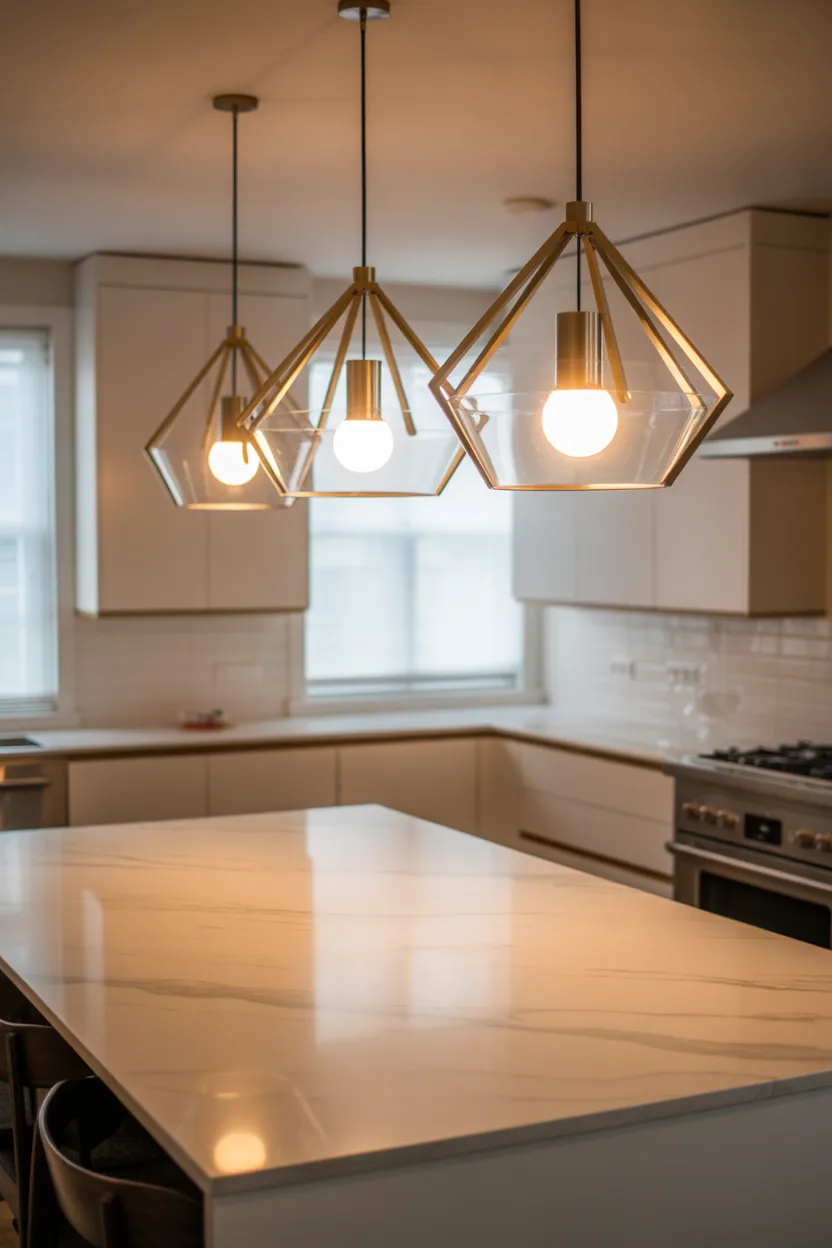 Kitchen Island Ideas