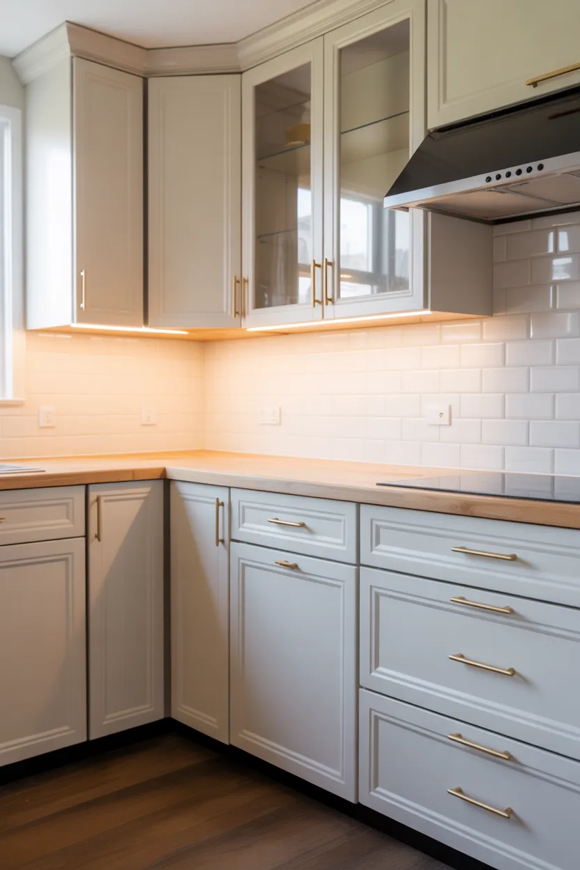 Small Kitchen Remodel Ideas