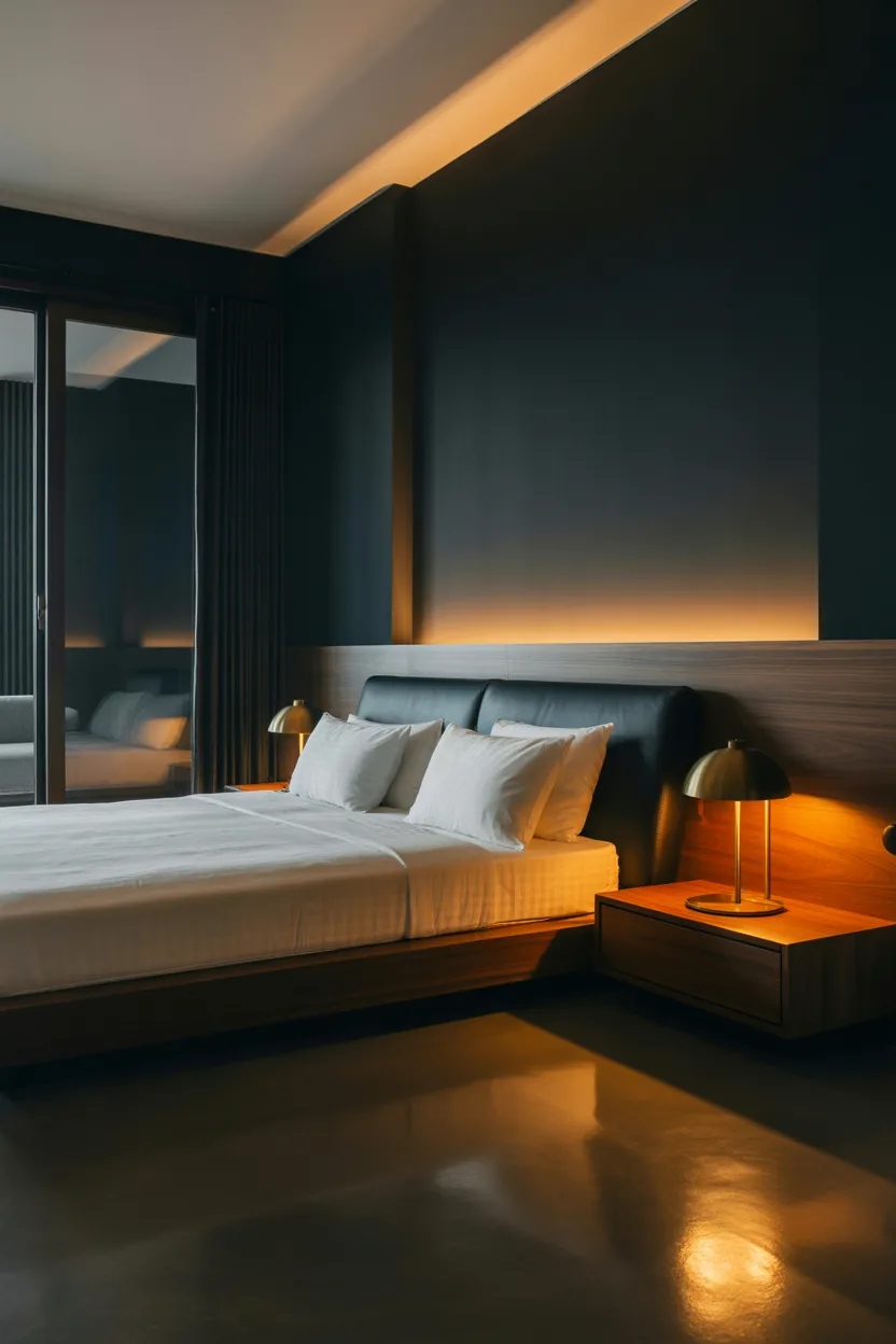 Bedroom Designs