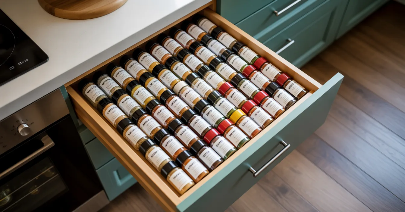 Drawer Layout