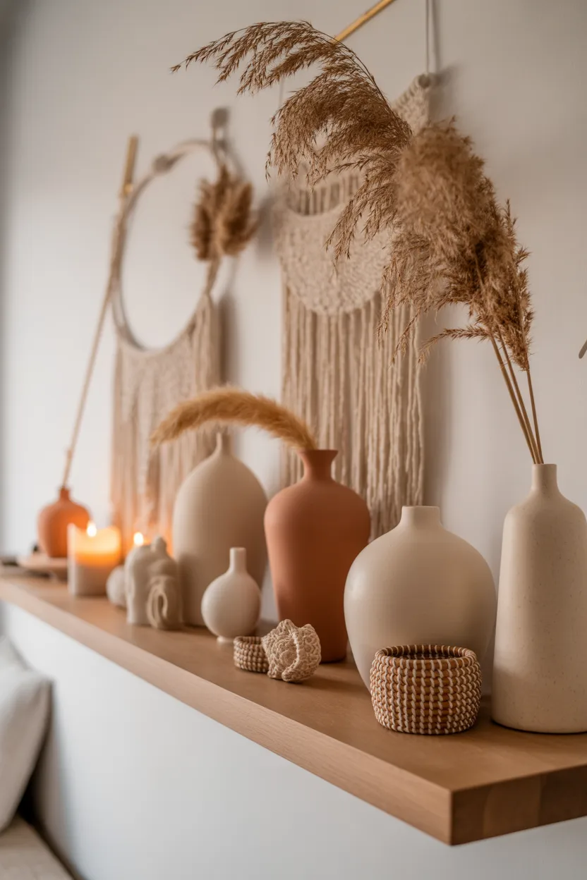 Boho Bedroom Amazon Finds