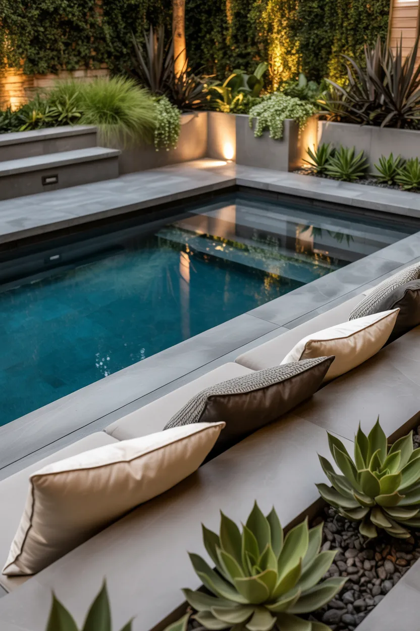 Small Pool Ideas