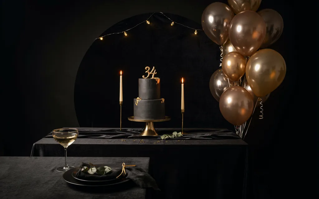 Black Gold Classic