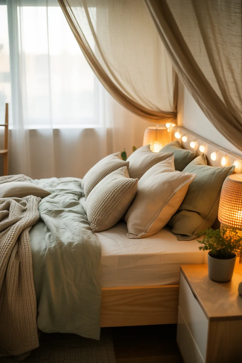 Bedroom Styles Ideas