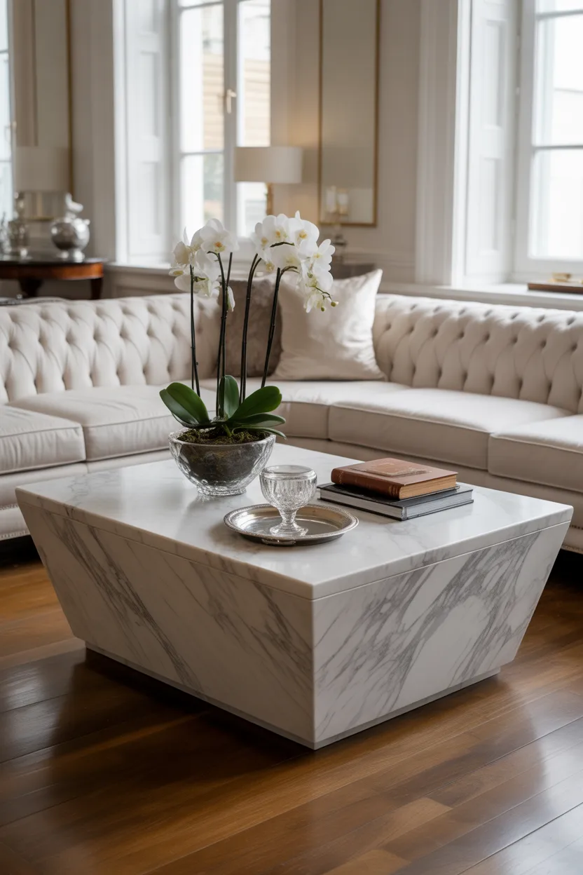 Formal Living Room Ideas