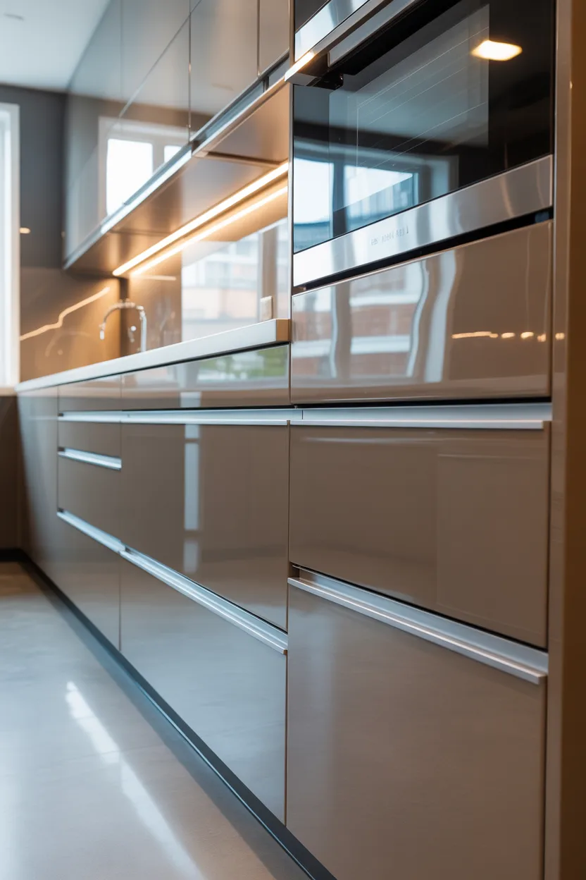 Kitchen Design Ideas
